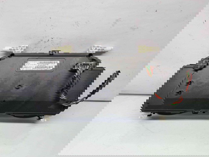  Ceas bord Renault Kangoo 2 Maxi (F61) [Fabr 2008-2022] P248104337R