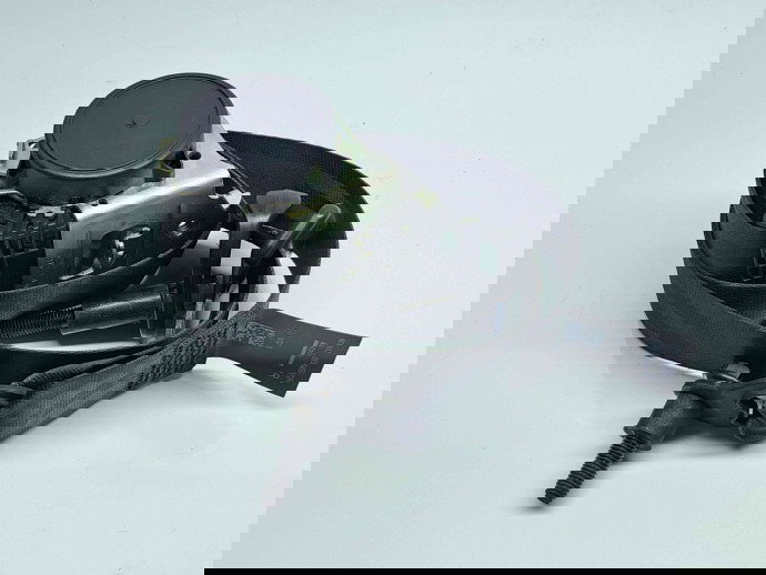  Centura dreapta fata Dacia Sandero 2 Stepway [Fabr 2012-prezent] 868845972R