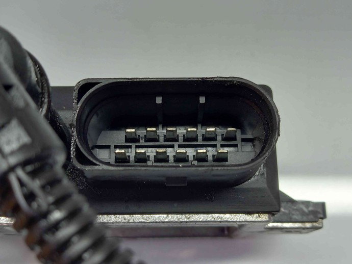 Releu bujii OEM Bmw 3 (E90) [Fabr 2005-2011] 2.0 N47