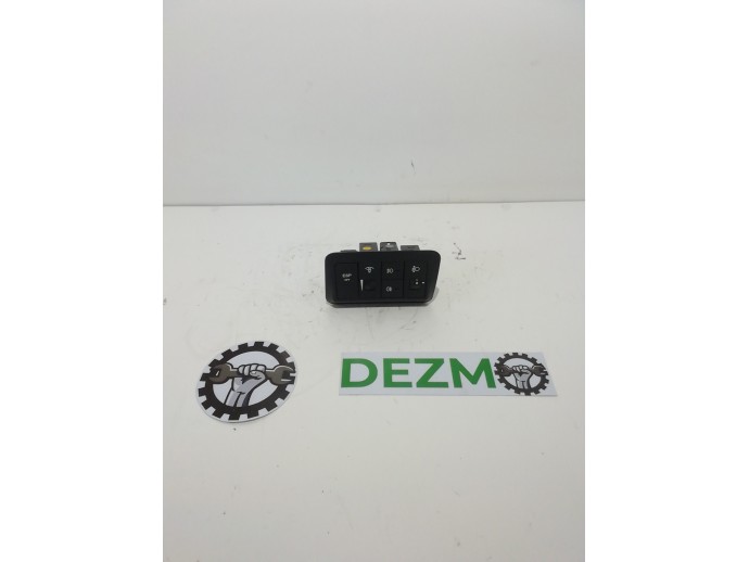 Panou reglaj lumini Hyundai Santa-Fe 2.2 2006