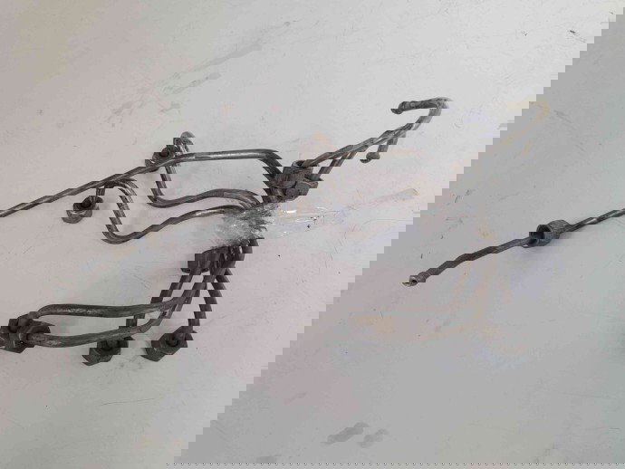 Conducta tur injectoare OEM Ford Kuga I [Fabr 2008-2012] 2.0 