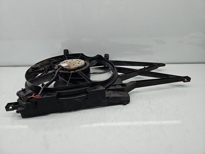 Electroventilator Opel Astra J [Fabr 2009-2015] 13205947 1.7 CDTI A17DTR 92KW / 125CP