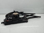 Electroventilator Opel Astra J [Fabr 2009-2015] 13205947 1.7 CDTI A17DTR 92KW / 125CP