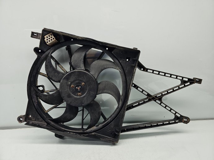 Electroventilator Opel Astra J [Fabr 2009-2015] 13205947 1.7 CDTI A17DTR 92KW / 125CP