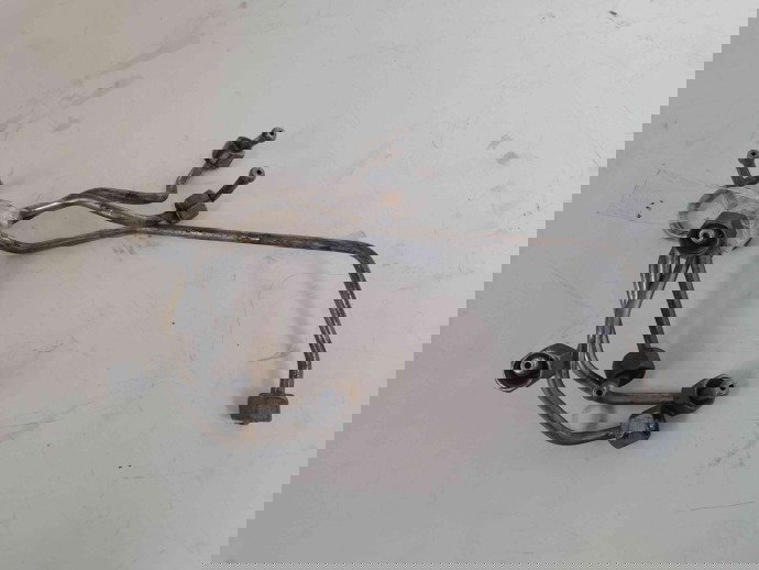 Conducta tur injectoare OEM Ford Kuga I [Fabr 2008-2012] 2.0 