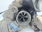 Turbina Volkswagen Passat CC (357) [Fabr 2008-2012] 03L253056G 2.0 TDI CFFB 103KW / 140CP