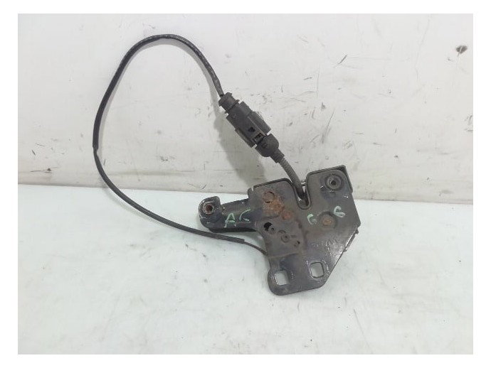 Broasca capota Audi A6 C6 2.0 BRE OEM 2004-2010