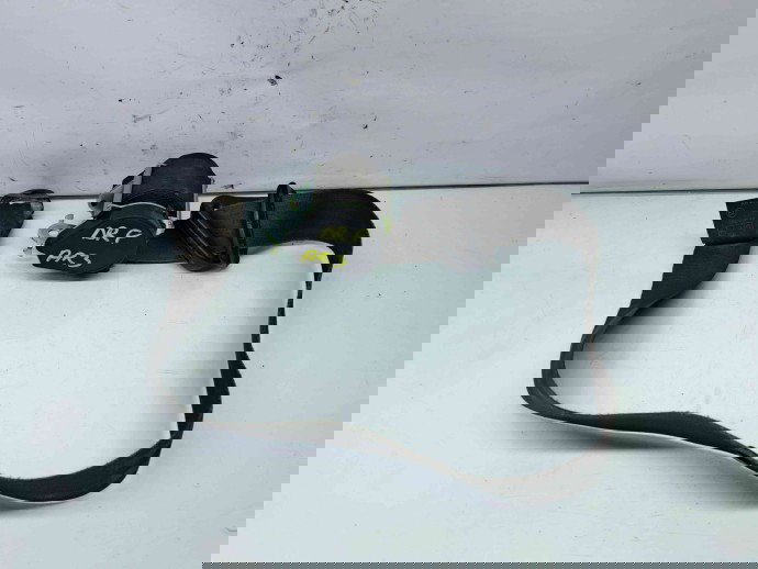  Centura dreapta fata Renault Kangoo 2 Maxi (F61) [Fabr 2008-2022] 8200448758