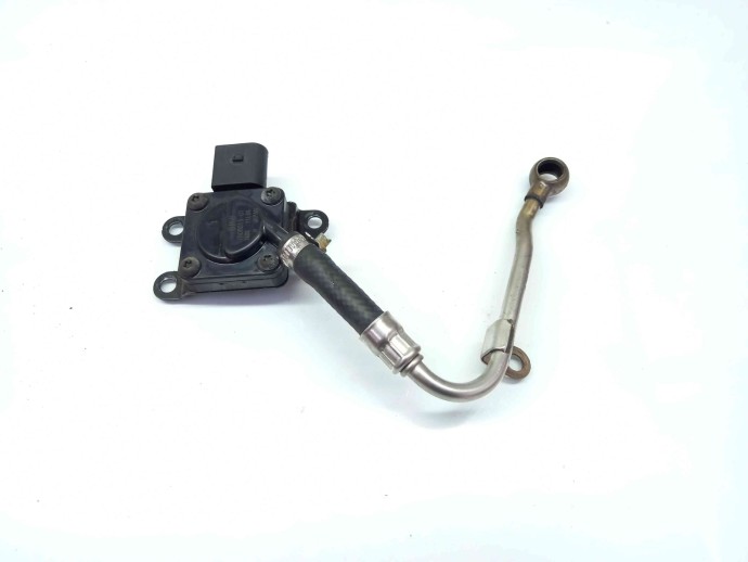 Senzor presiune 7808013-01 Bmw 3 (E90) [Fabr 2005-2011] 2.0 N47