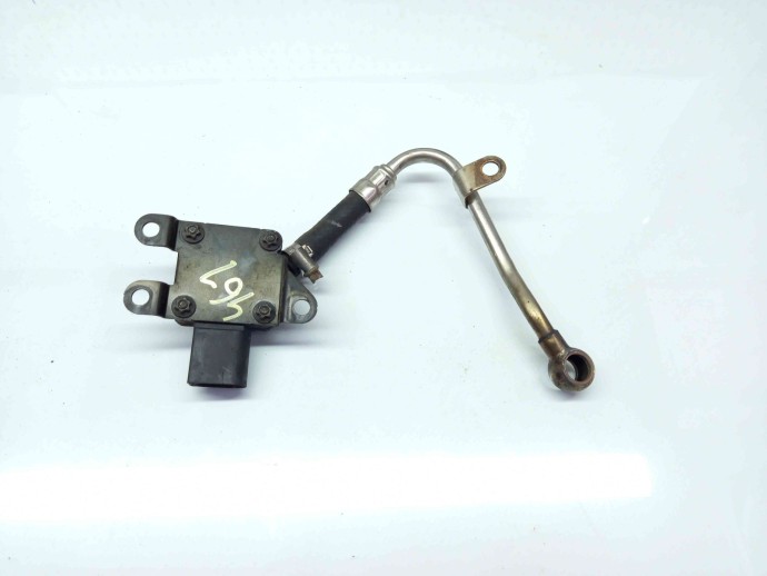 Senzor presiune 7808013-01 Bmw 3 (E90) [Fabr 2005-2011] 2.0 N47