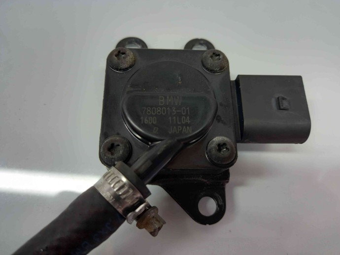Senzor presiune 7808013-01 Bmw 3 (E90) [Fabr 2005-2011] 2.0 N47