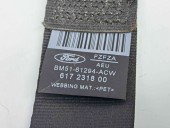  Centura dreapta fata Ford Focus 3 (CB8) [Fabr 2011-2015] BM51-61294-ACW