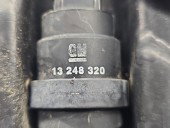 Vas lichid parbriz Opel Astra H Hatchback [Fabr 2004-2009] 13248320