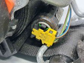  Centura dreapta fata Ford Focus 3 (CB8) [Fabr 2011-2015] BM51-61294-ACW