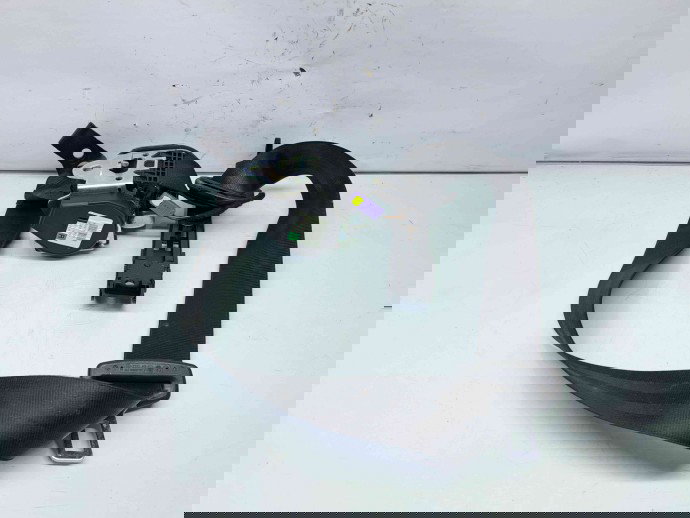  Centura dreapta fata Audi A3 Sportback (8PA) [Fabr 2004-2013] 8P4857706