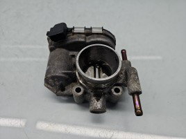 Clapeta acceleratie Opel Astra H Hatchback [Fabr 2004-2009] 24420536 1.4 Benz Z14XEP 66KW / 90CP
