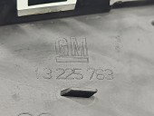 Grila proiector dreapta Opel Astra H Hatchback [Fabr 2004-2009] 13225763