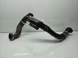 Tub intercooler Volkswagen Golf 6 (5K1) [Fabr 2009-2013] 5N0145840K 2.0 TDI CFFB 103KW / 140CP