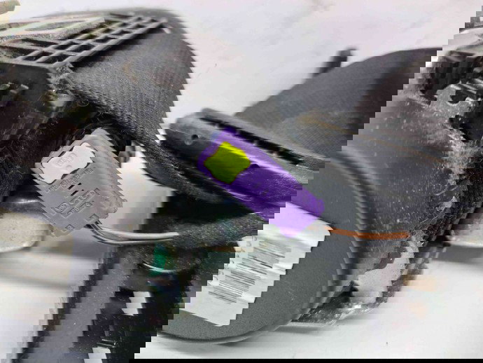  Centura dreapta fata Audi A3 Sportback (8PA) [Fabr 2004-2013] 8P4857706