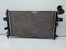 Radiator apa Opel Astra H Hatchback [Fabr 2004-2009] 13128801 1.4 Benz Z14XEP 66KW / 90CP
