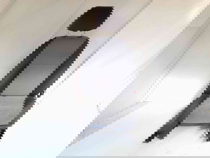 Scaun dreapta fata OEM Skoda Fabia 2 (5J, 542) [Fabr 2007-2014] 