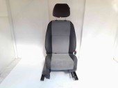 Scaun dreapta fata OEM Skoda Fabia 2 (5J, 542) [Fabr 2007-2014] 