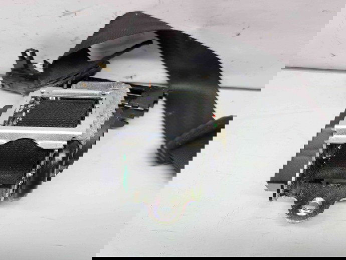  Centura dreapta fata Audi A3 Sportback (8PA) [Fabr 2004-2013] 8P4857706