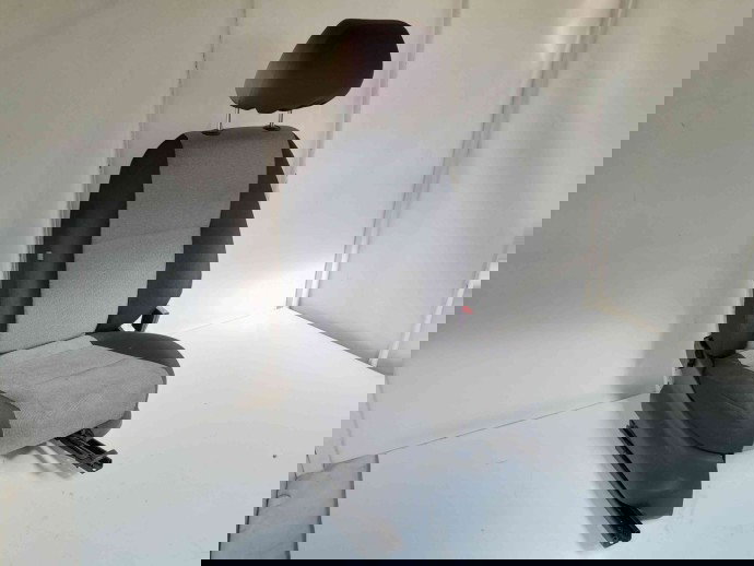 Scaun dreapta fata OEM Skoda Fabia 2 (5J, 542) [Fabr 2007-2014] 