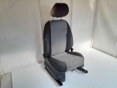 Scaun dreapta fata OEM Skoda Fabia 2 (5J, 542) [Fabr 2007-2014] 