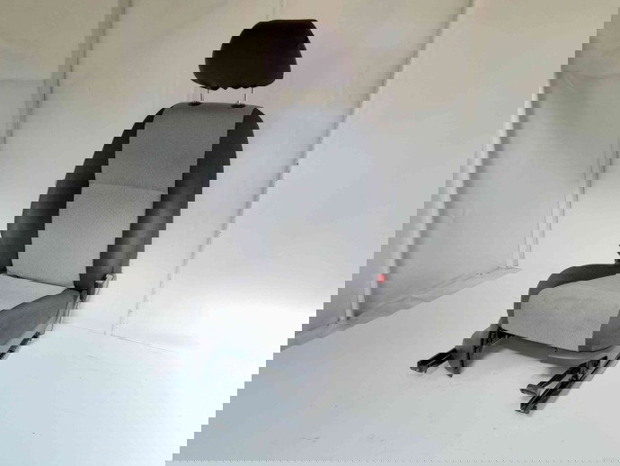 Scaun dreapta fata OEM Skoda Fabia 2 (5J, 542) [Fabr 2007-2014] 