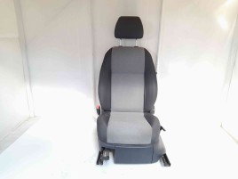 Scaun stanga fata OEM Skoda Fabia 2 (5J, 542) [Fabr 2007-2014] 