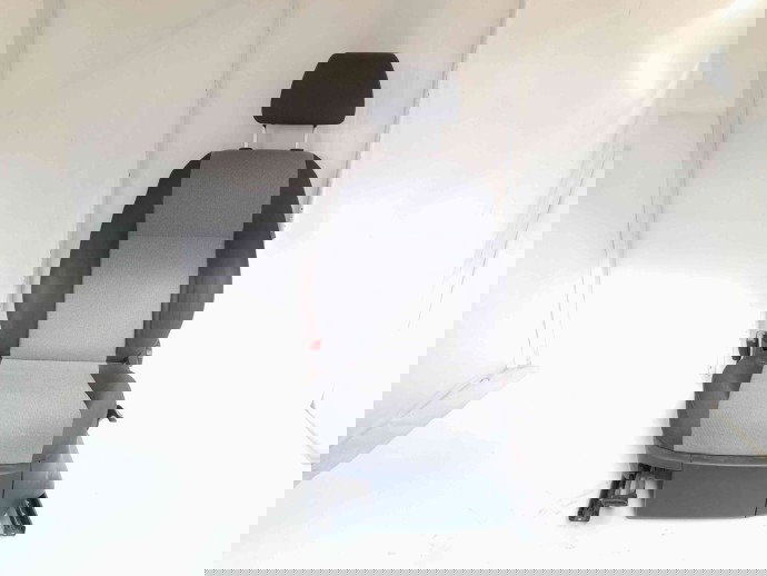 Scaun stanga fata OEM Skoda Fabia 2 (5J, 542) [Fabr 2007-2014] 