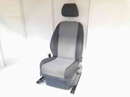 Scaun stanga fata OEM Skoda Fabia 2 (5J, 542) [Fabr 2007-2014] 