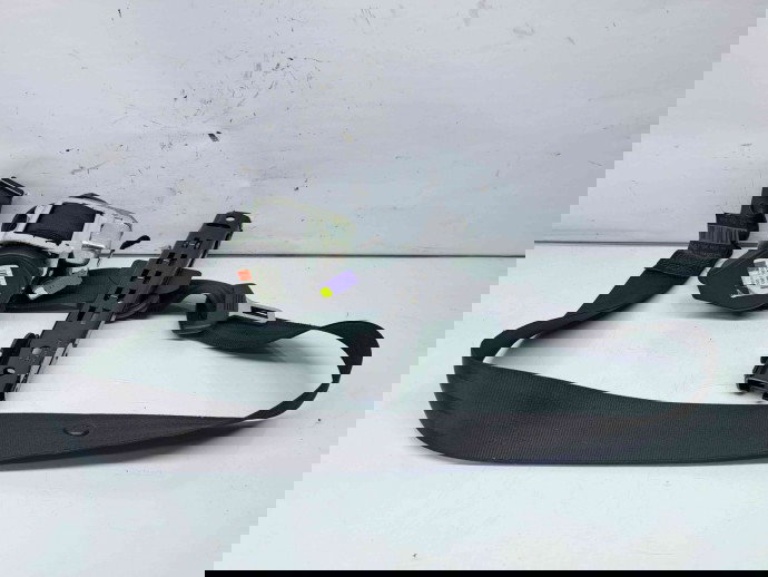  Centura stanga fata Audi A3 Sportback (8PA) [Fabr 2004-2013] 8P4857705C