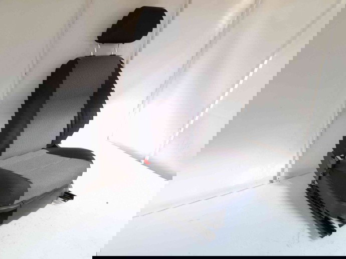 Scaun stanga fata OEM Skoda Fabia 2 (5J, 542) [Fabr 2007-2014] 