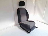 Scaun stanga fata OEM Skoda Fabia 2 (5J, 542) [Fabr 2007-2014] 