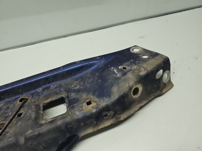 Capac trager Opel Astra H Hatchback [Fabr 2004-2009] OEM
