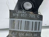  Centura stanga fata Audi A3 Sportback (8PA) [Fabr 2004-2013] 8P4857705C