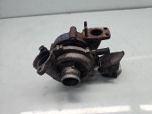 Turbina Citroen C4 (I) [Fabr 2004-2011] 9657571880 1.6 TDCI G8DB 80KW / 109CP