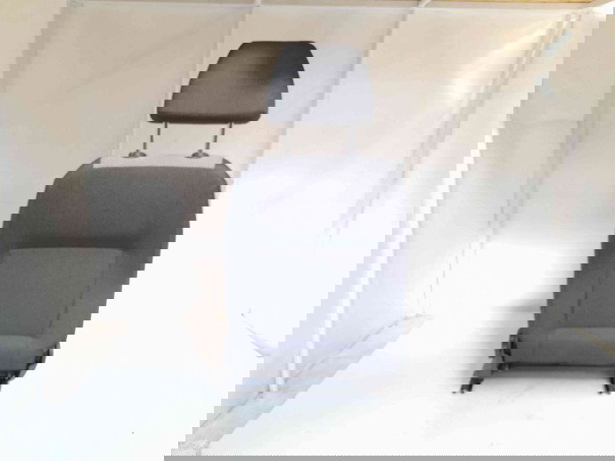 Scaun stanga fata OEM Skoda Fabia 2 (5J, 542) [Fabr 2007-2014] 