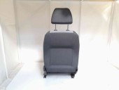 Scaun stanga fata OEM Skoda Fabia 2 (5J, 542) [Fabr 2007-2014] 