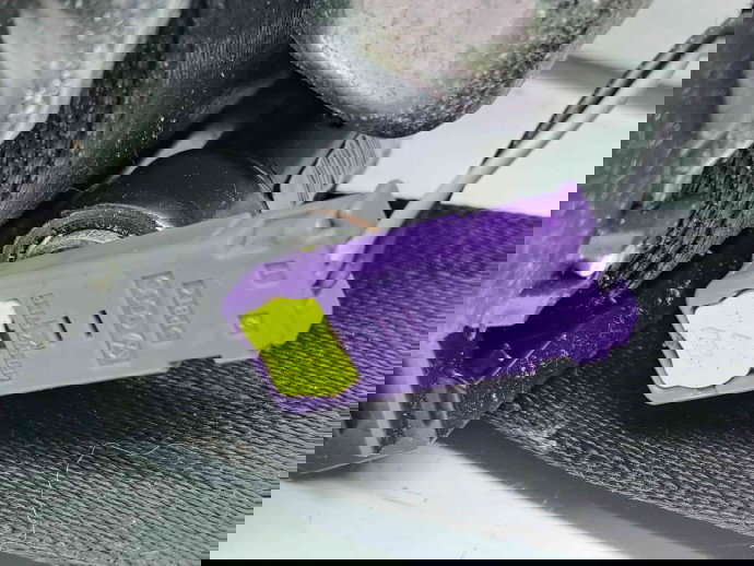  Centura stanga fata Audi A3 Sportback (8PA) [Fabr 2004-2013] 8P4857705C