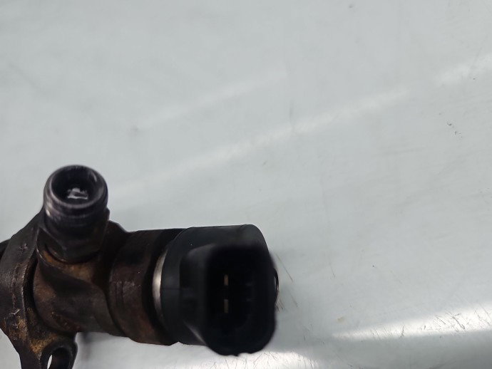 Injector PEUGEOT 307 [Fabr 2000-2008] 0445110188 1.6 TDCI G8DB 80KW / 109CP