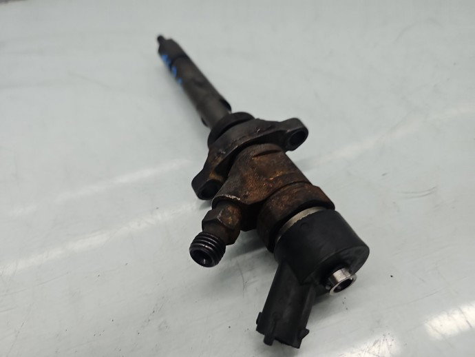 Injector PEUGEOT 307 [Fabr 2000-2008] 0445110188 1.6 TDCI G8DB 80KW / 109CP