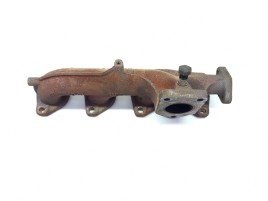 Galerie evacuare 7810182-03 Bmw 3 (E90) [Fabr 2005-2011] 2.0 N47 