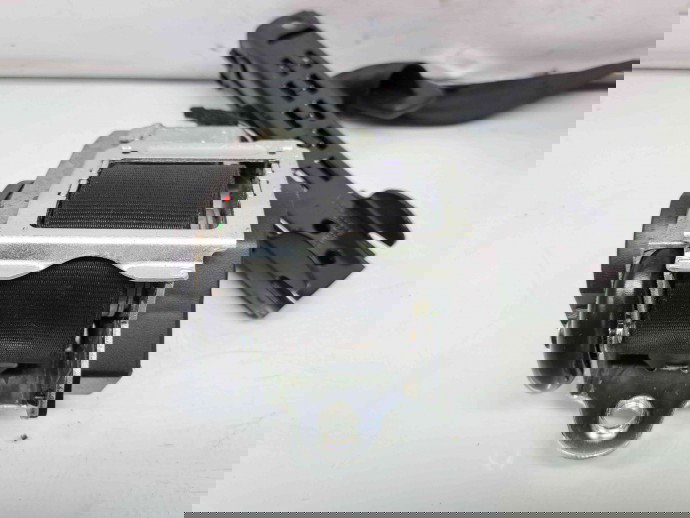  Centura stanga fata Audi A3 Sportback (8PA) [Fabr 2004-2013] 8P4857705C