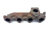 Galerie evacuare 7810182-03 Bmw 3 (E90) [Fabr 2005-2011] 2.0 N47 