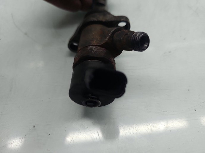 Injector Citroen C3 (I) [ Fabr 2002-2009] 0445110188 1.6 TDCI G8DB 80KW / 109CP