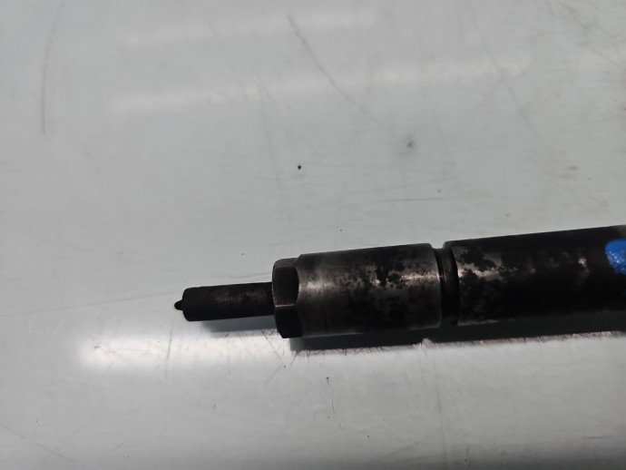Injector Citroen C3 (I) [ Fabr 2002-2009] 0445110188 1.6 TDCI G8DB 80KW / 109CP