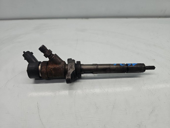 Injector PEUGEOT 307 [Fabr 2000-2008] 0445110188 1.6 TDCI G8DB 80KW / 109CP